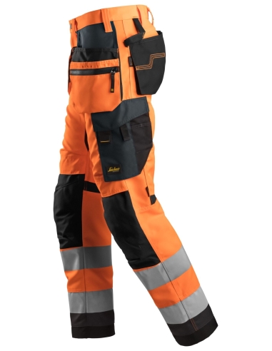 6230 - ALLROUNDWORK, PANTALON+ HAUTE...