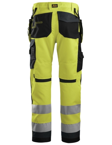 6230 - ALLROUNDWORK, PANTALON+ HAUTE...