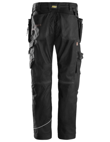 6215 - RUFFWORK COTON, PANTALONS+...