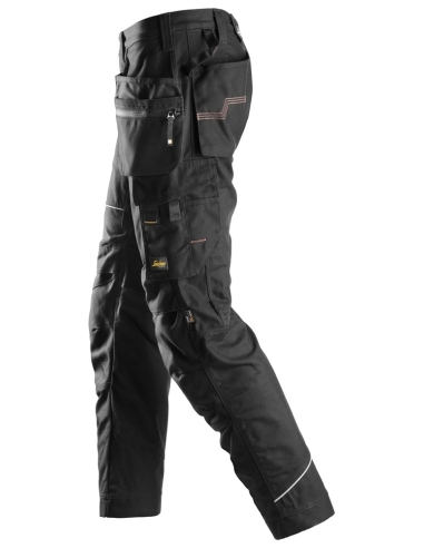 6215 - RUFFWORK COTON, PANTALONS+...