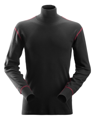 2462 - PROTECWORK, COL ROULÉ À...