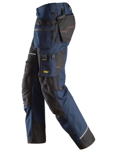 6214 - RUFFWORK, PANTALON+ AVEC...