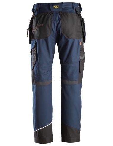 6214 - RUFFWORK, PANTALON+ AVEC...