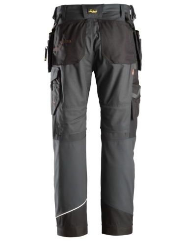 6214 - RUFFWORK, PANTALON+ AVEC...