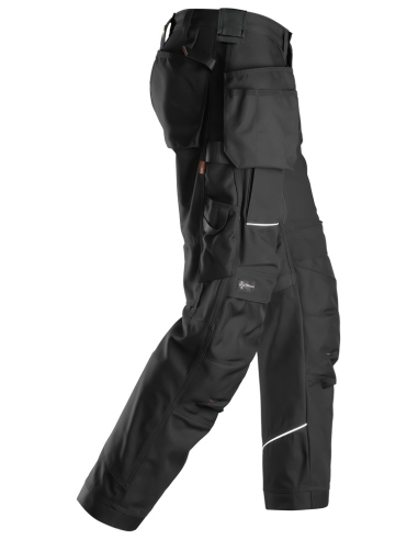 6214 - RUFFWORK, PANTALON+ AVEC...