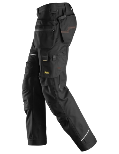 6214 - RUFFWORK, PANTALON+ AVEC...