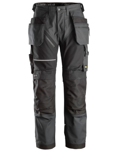 6214 - RUFFWORK, PANTALON+ AVEC...