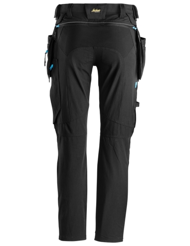 6208 - LITEWORK, PANTALON+ POCHES...