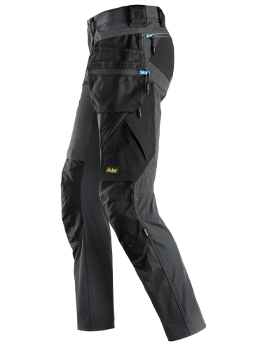 6208 - LITEWORK, PANTALON+ POCHES...