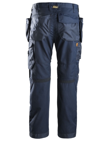 6201 - ALLROUNDWORK, PANTALON DE...