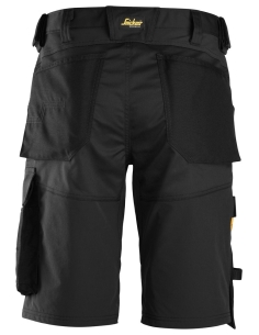 6153 - ALLROUNDWORK, SHORT... 2