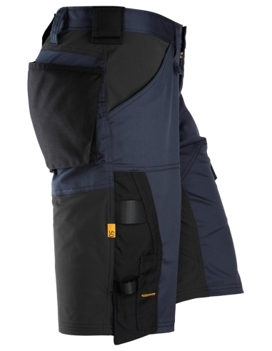 6153 - ALLROUNDWORK, SHORT EN...