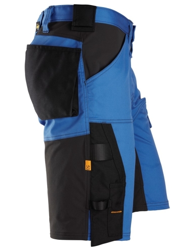 6153 - ALLROUNDWORK, SHORT EN... 6153 - ALLROUNDWORK, SHORT EN...
