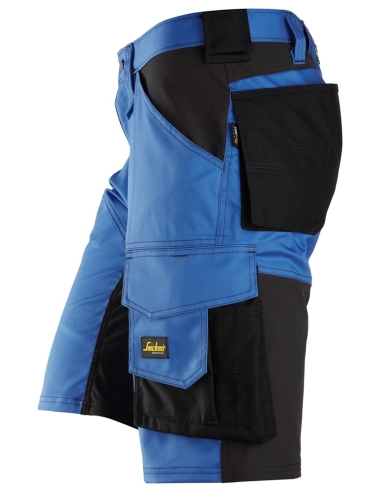 6153 - ALLROUNDWORK, SHORT EN... 6153 - ALLROUNDWORK, SHORT EN...