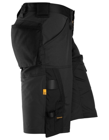 6153 - ALLROUNDWORK, SHORT EN...