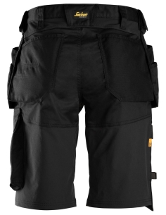 6151 - SHORT DE TRAVAIL À... 2