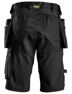 6147 - ALLROUNDWORK, SHORT... 2