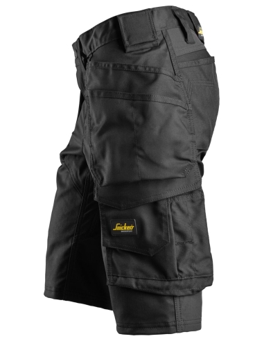 6147 - ALLROUNDWORK, SHORT AVEC...