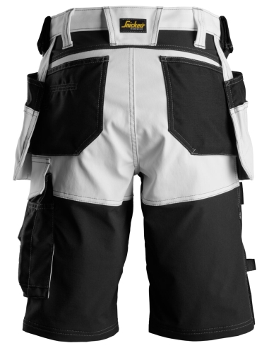 6147 - ALLROUNDWORK, SHORT AVEC...