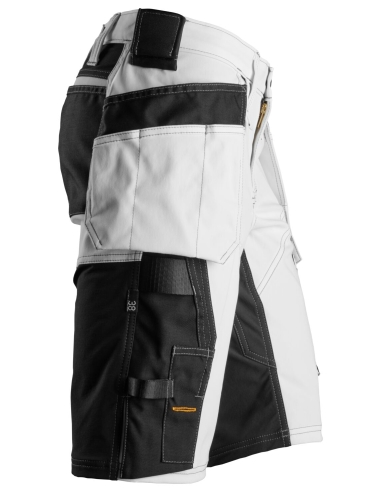 6147 - ALLROUNDWORK, SHORT AVEC...