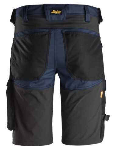 6143 - ALLROUNDWORK, SHORT EN STRETCH... 6143 - ALLROUNDWORK, SHORT EN STRETCH...