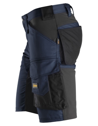 6143 - ALLROUNDWORK, SHORT EN STRETCH... 6143 - ALLROUNDWORK, SHORT EN STRETCH...