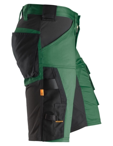 6143 - ALLROUNDWORK, SHORT EN STRETCH... 6143 - ALLROUNDWORK, SHORT EN STRETCH...