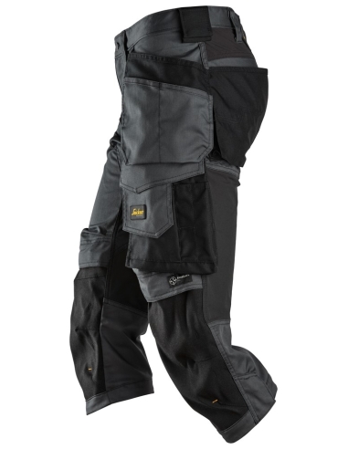 6142 - ALLROUNDWORK, PANTACOURT EN...