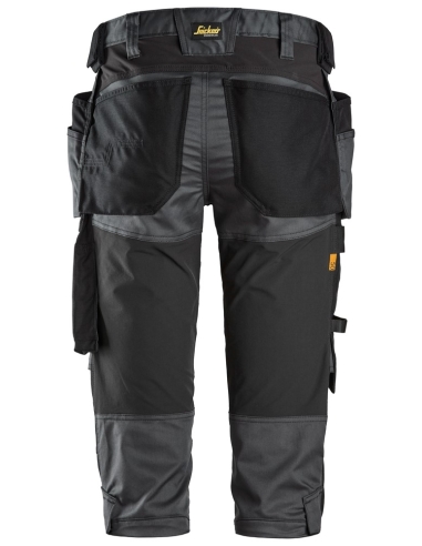 6142 - ALLROUNDWORK, PANTACOURT EN...