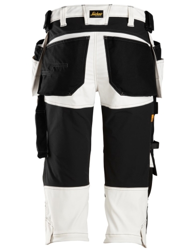 6142 - ALLROUNDWORK, PANTACOURT EN...