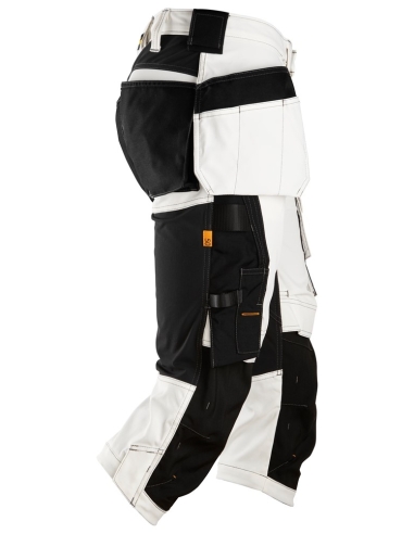 6142 - ALLROUNDWORK, PANTACOURT EN...