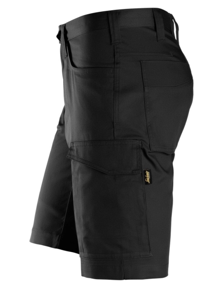 6100 - SHORT DE SERVICE SNICKERS WORKWEAR