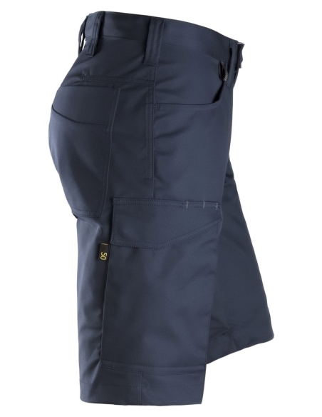 6100 - SHORT DE SERVICE SNICKERS WORKWEAR