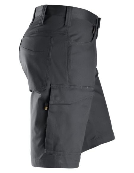 6100 - SHORT DE SERVICE SNICKERS WORKWEAR