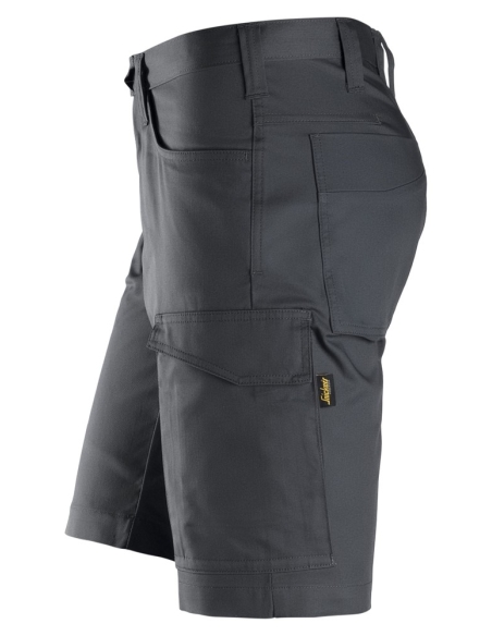 6100 - SHORT DE SERVICE SNICKERS WORKWEAR