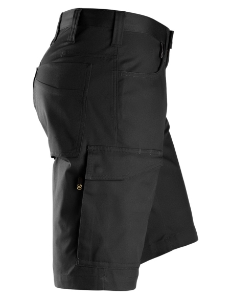 6100 - SHORT DE SERVICE SNICKERS WORKWEAR