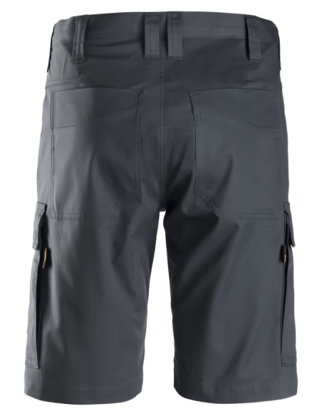 6100 - SHORT DE SERVICE SNICKERS WORKWEAR