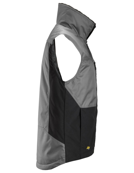 4548 - ALLROUNDWORK, GILET D’HIVER SNICKERS WORKWEAR