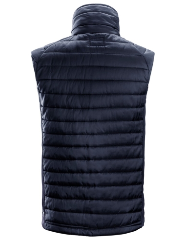 4512 - ALLROUNDWORK, GILET ISOLANT...