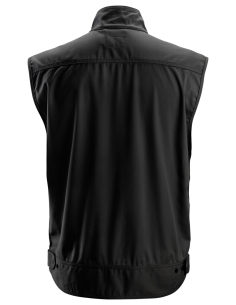 4373 - GILET DE SERVICE... 2