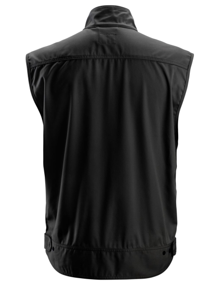 4373 - GILET DE SERVICE SANS MANCHES SNICKERS WORKWEAR