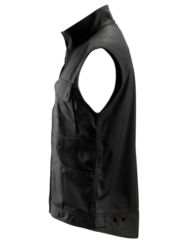 4373 - GILET DE SERVICE SANS MANCHES...