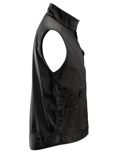 4373 - GILET DE SERVICE SANS MANCHES...