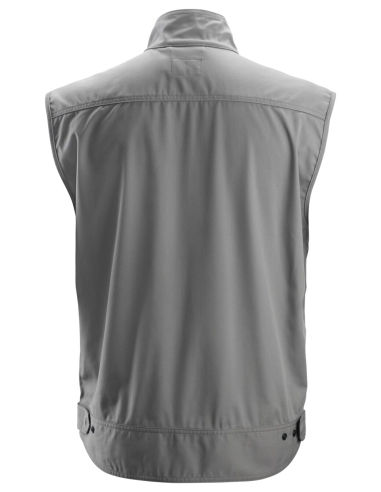 4373 - GILET DE SERVICE SANS MANCHES...