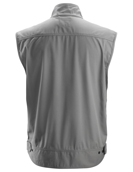 4373 - GILET DE SERVICE SANS MANCHES SNICKERS WORKWEAR