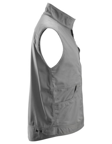 4373 - GILET DE SERVICE SANS MANCHES...