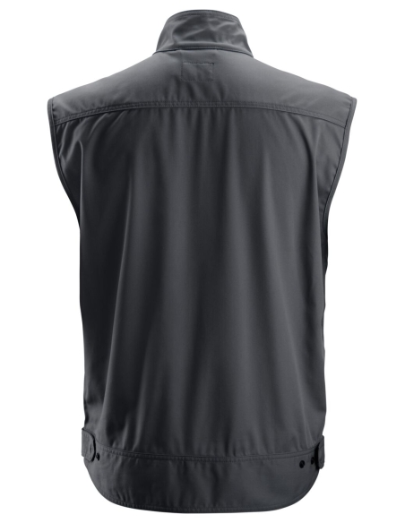 4373 - GILET DE SERVICE SANS MANCHES SNICKERS WORKWEAR