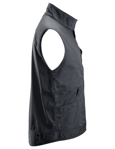 4373 - GILET DE SERVICE SANS MANCHES...