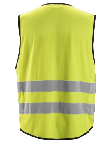 4310 - ALLROUNDWORK, GILET HAUTE...