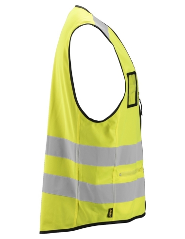 4310 - ALLROUNDWORK, GILET HAUTE...